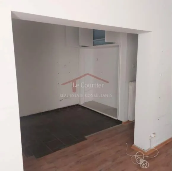 Apartment 53m²  - 2