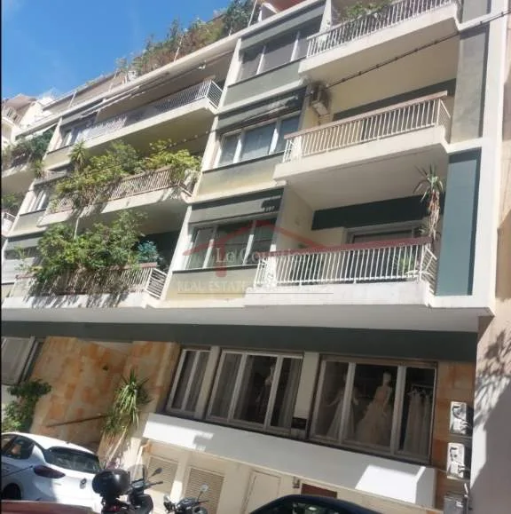 Apartment 53m²  - 4