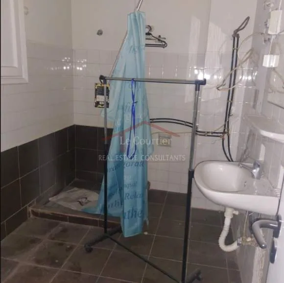 Apartment 53m²  - 5