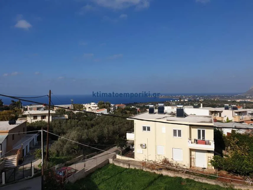 Αυτόνομο κτήριο κατοικιών 160τ.μ.  - 3