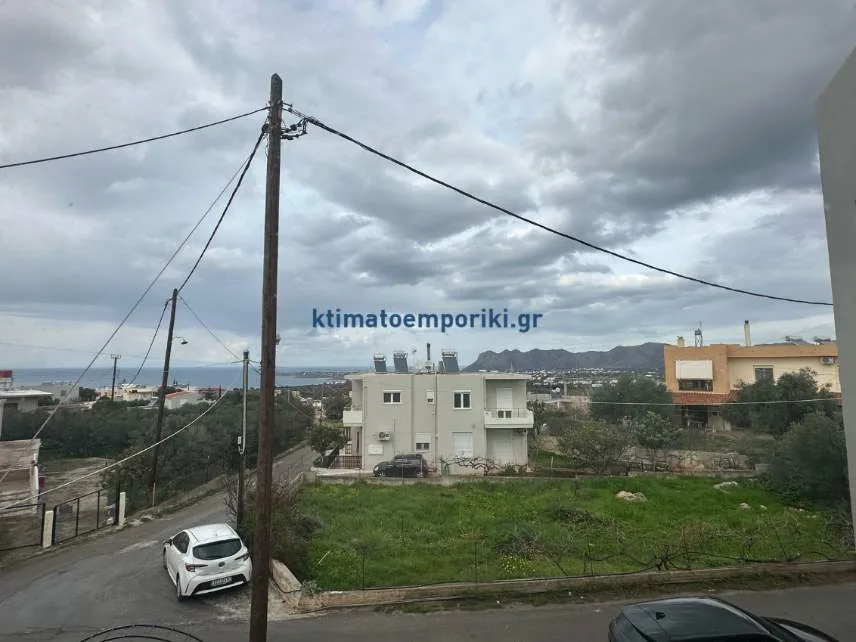 Αυτόνομο κτήριο κατοικιών 160τ.μ.  - 4