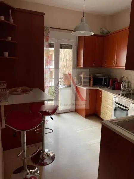 Apartment 76m²  - 5