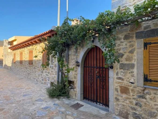Detached house 269m²  - 3
