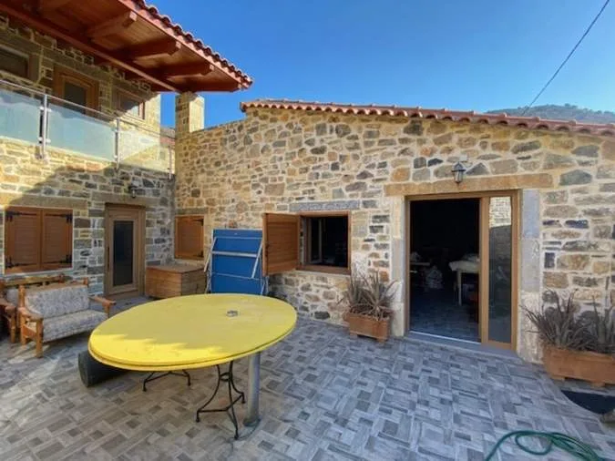 Detached house 269m²  - 4