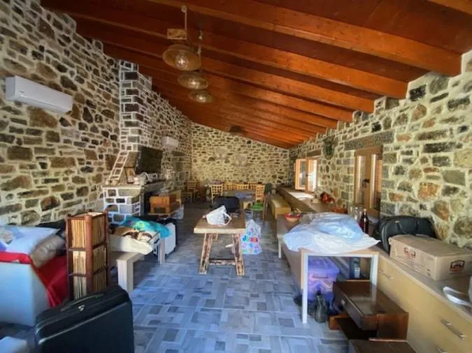 Detached house 269m²  - 5