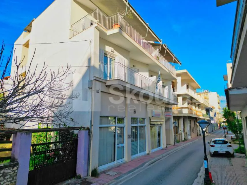 Apartment 107m²  - 5