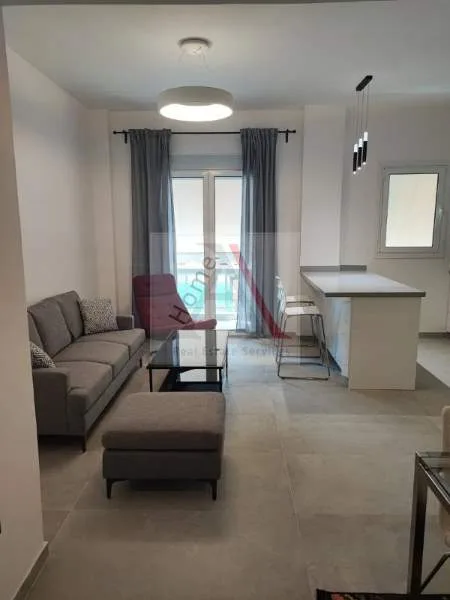 Apartment 50m²  - 2