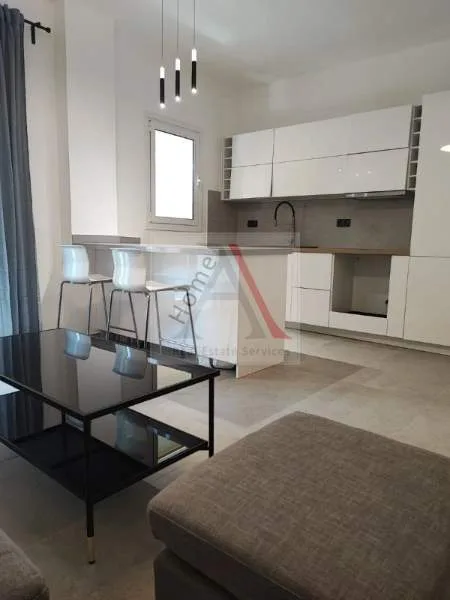 Apartment 50m²  - 4
