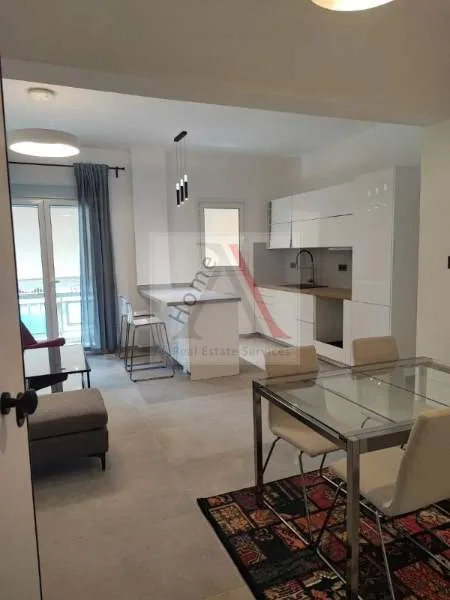 Apartment 50m²  - 5