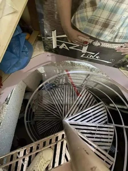 Κατάστημα 45τ.μ.  - 5