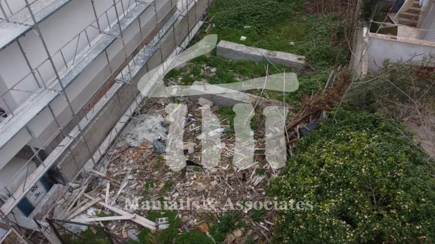 Plot 180m²  - 4