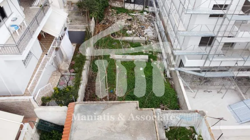 Plot 180m²  - 5