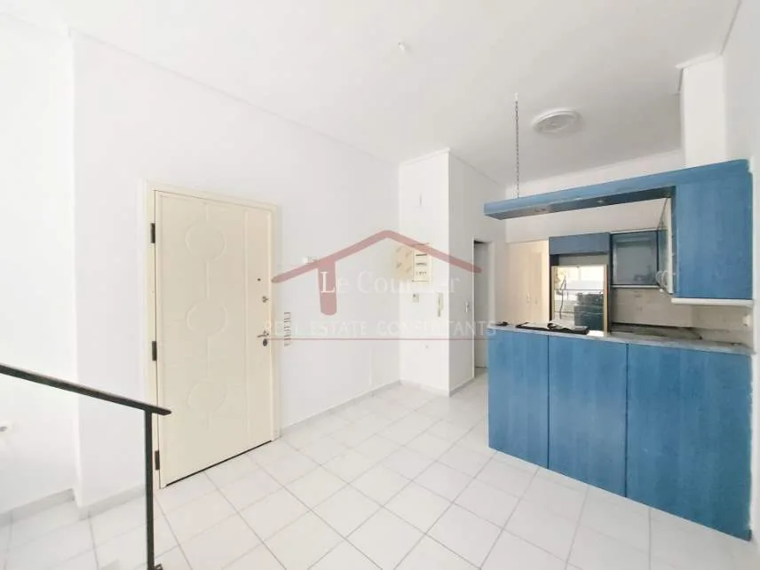 Apartment 68m²  - 2