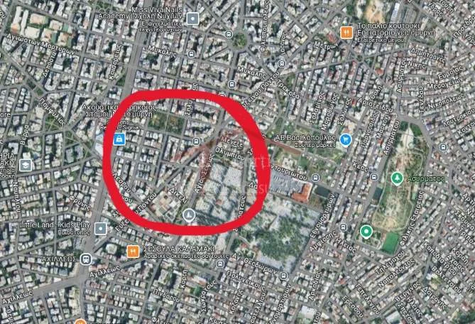 Apartment 68m²  - 4