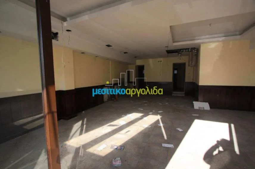 Κατάστημα 246τ.μ.  - 2