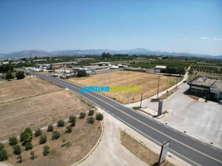 Κατάστημα 419τ.μ.  - 3