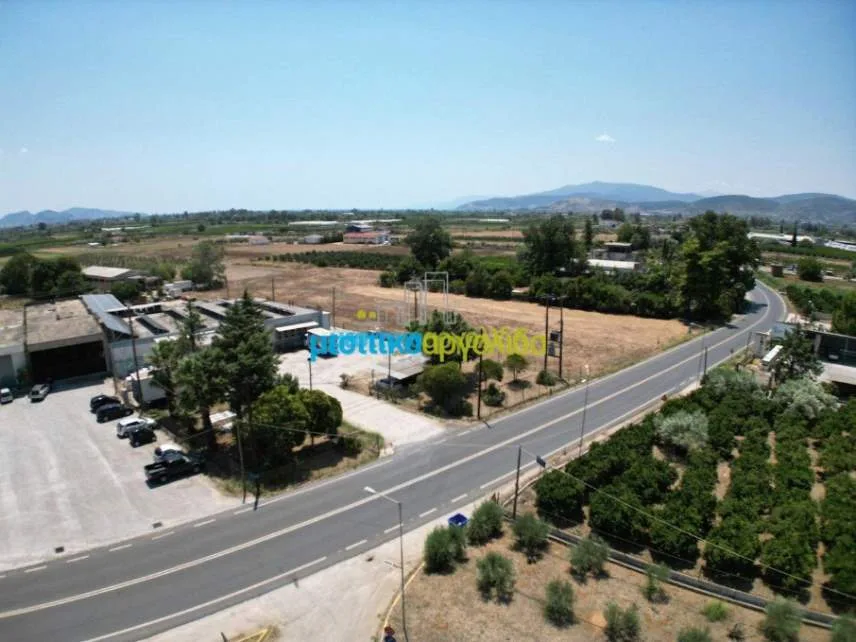 Κατάστημα 419τ.μ.  - 4