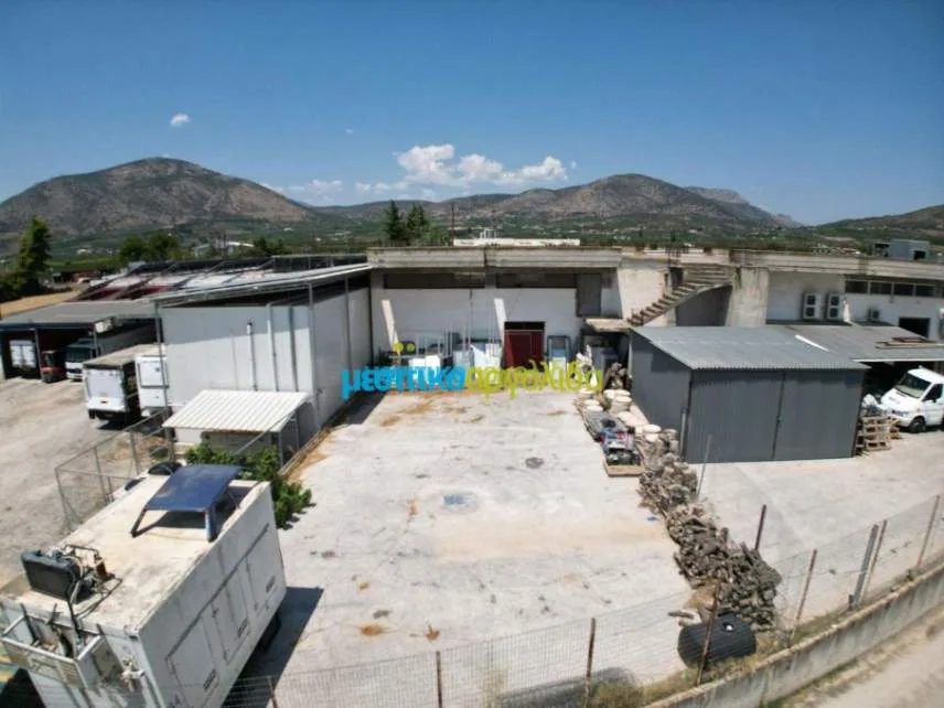 Κατάστημα 419τ.μ.  - 5