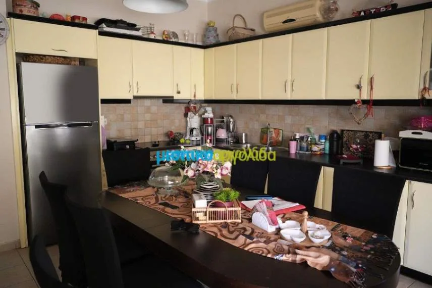Apartment 82m²  - 2