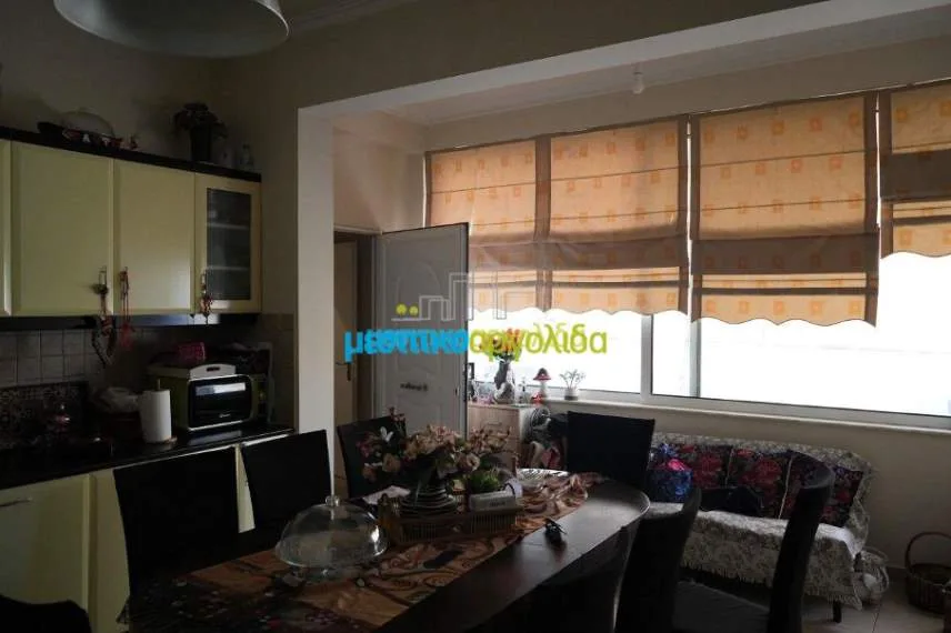 Apartment 82m²  - 3