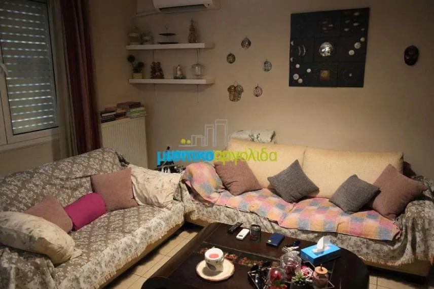 Apartment 82m²  - 4