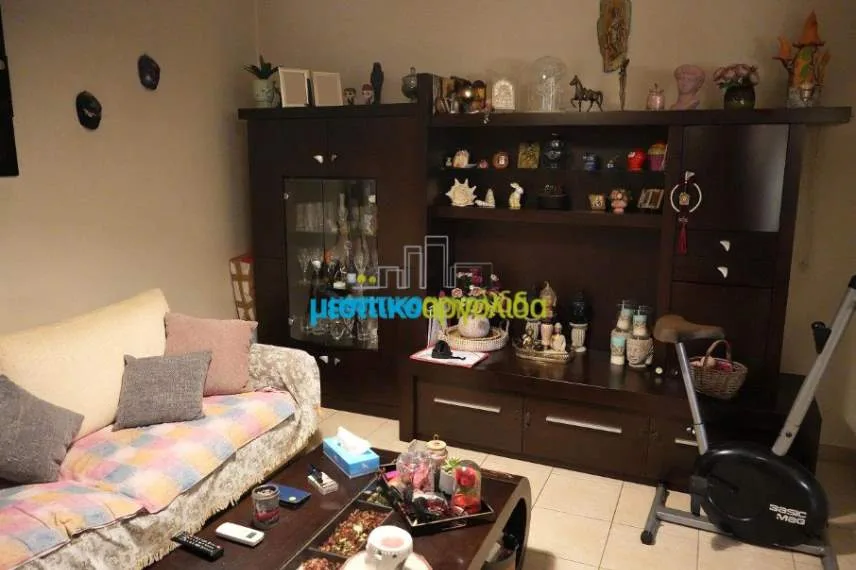 Apartment 82m²  - 5