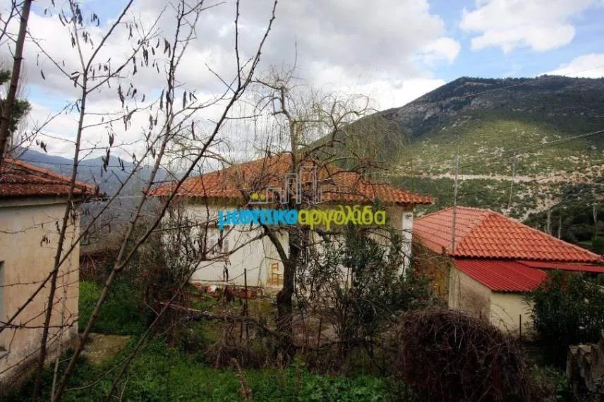 Μονοκατοικία 89τ.μ.  - 2