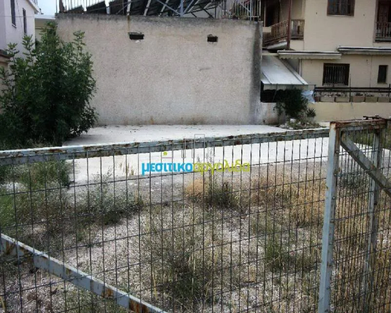 Plot 414m²  - 3