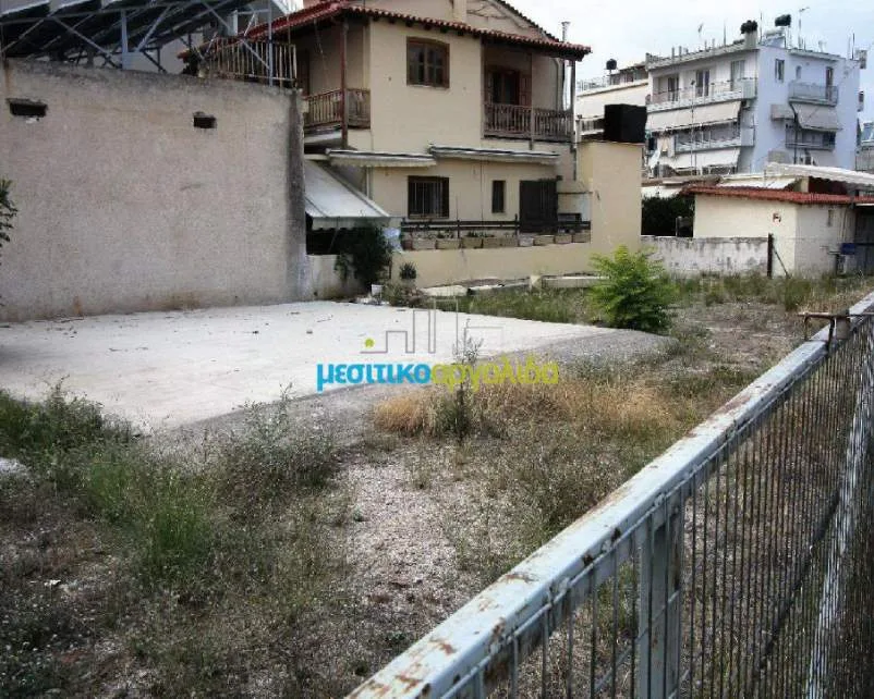 Plot 414m²  - 4
