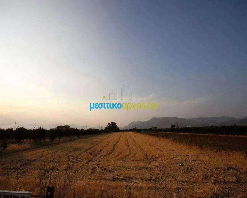 Plot 6075m²  - 2