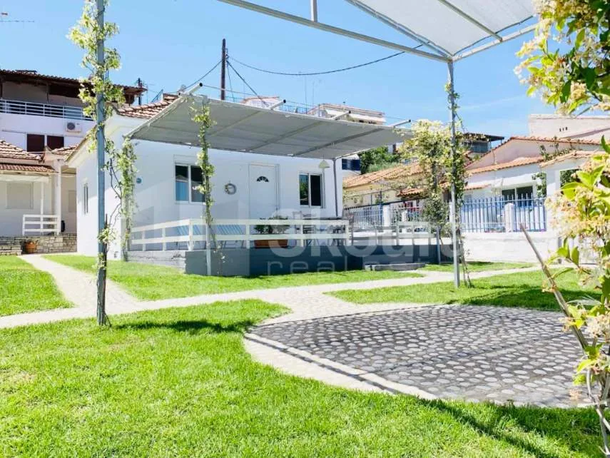 Detached house 201m²  - 3