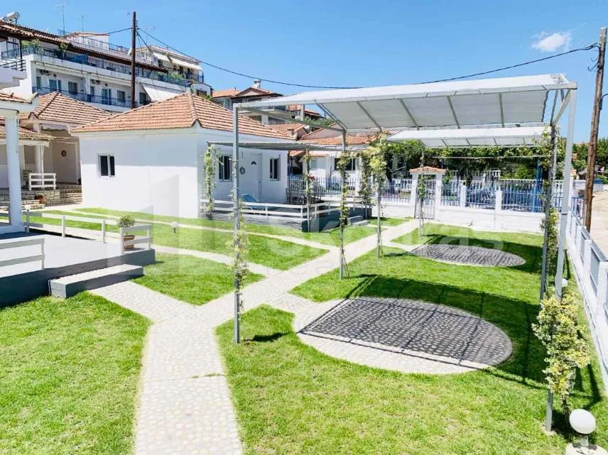 Detached house 201m²  - 4