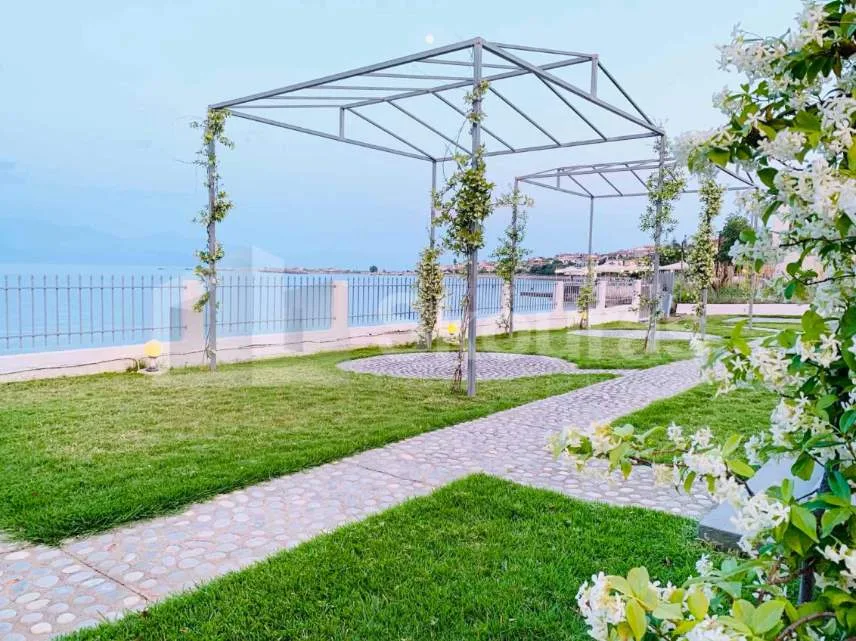 Detached house 201m²  - 5