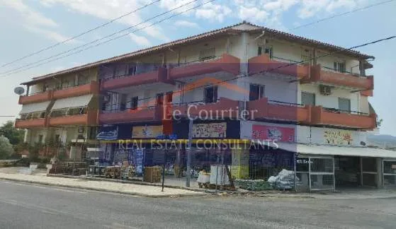 Apartment 52m²  - 2