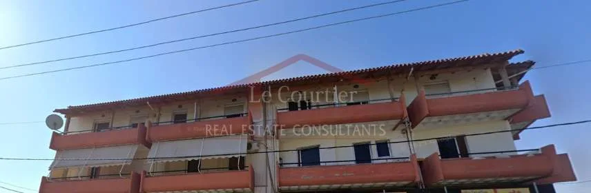 Apartment 302m²  - 4