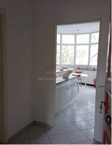 Detached house 235m²  - 4