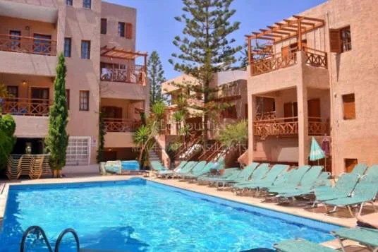 Hotel 1000m²  - 3