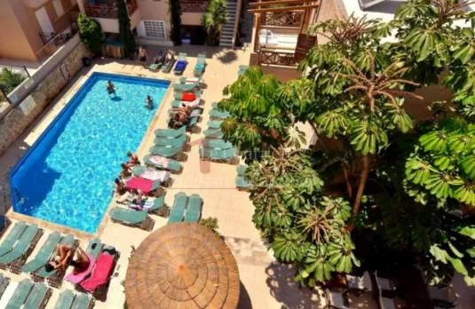 Hotel 1000m²  - 4