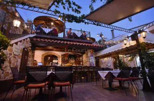 Hotel 1000m²  - 5