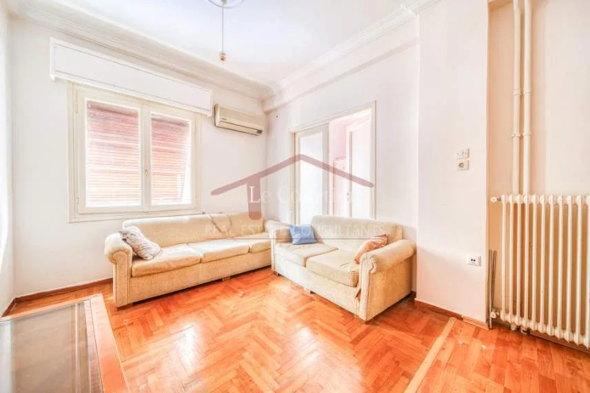 Apartment 61m²  - 2