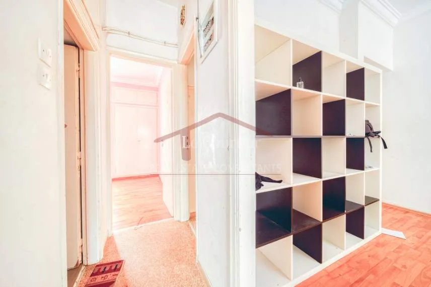 Apartment 61m²  - 4