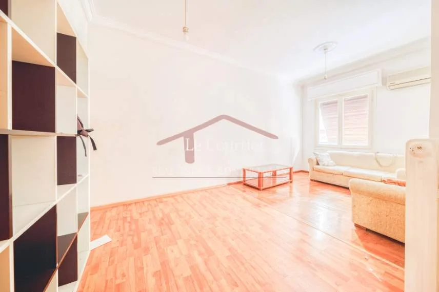 Apartment 61m²  - 5
