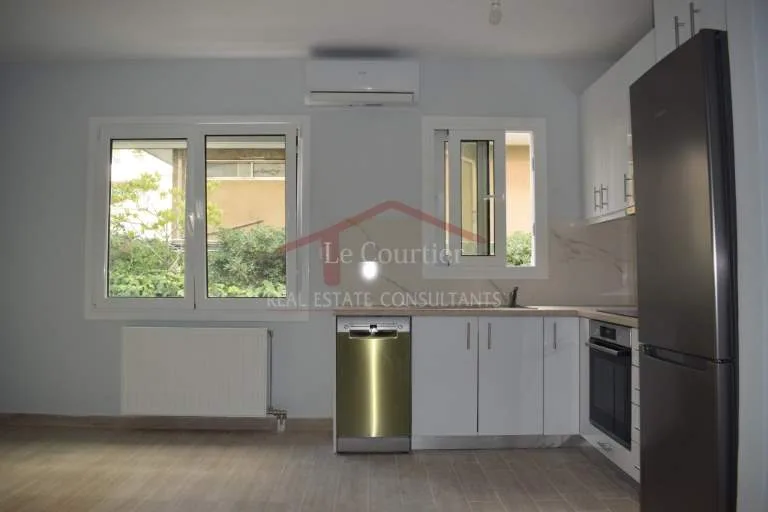 Apartment 42m²  - 2