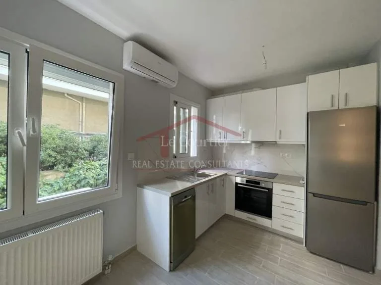 Apartment 42m²  - 3