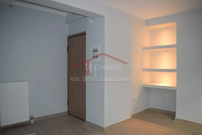 Apartment 42m²  - 5