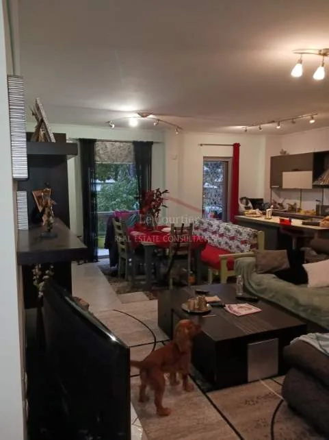 Apartment 95m²  - 3