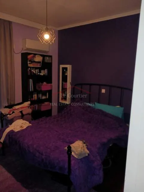 Apartment 95m²  - 4