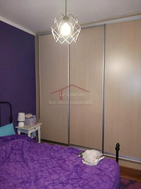 Apartment 95m²  - 5