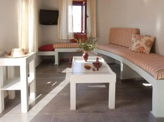 Hotel 950m²  - 4