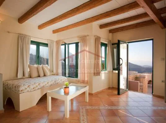 Hotel 950m²  - 5